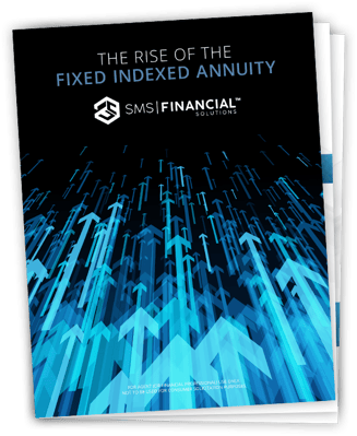 The Rise of the Fixed Index Annuity White Paper