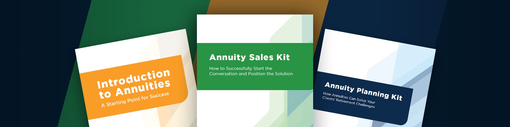 Annuity Sales Kit