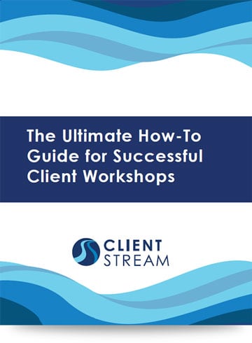 The Ultimate How-To Guide for Successful Client Workshops