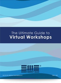 Ultimate Guide to Virtual Workshops eBook