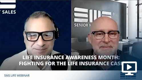 Life Insurance Awareness Month: Fighting for the Life Insurance Case
