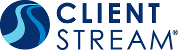 Client Stream Logo