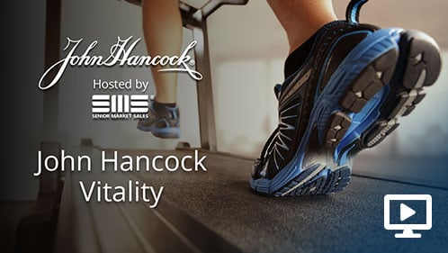 The Value of John Hancock’s Vitality Program