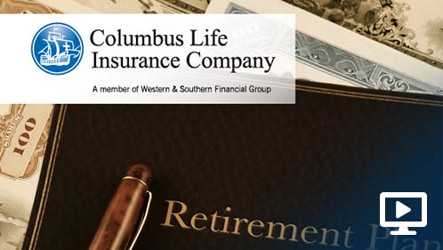 Columbus Life Insurance Company LIRP webinar thumbnail