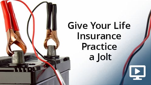 LIBRA Life Insurance resources webinar
