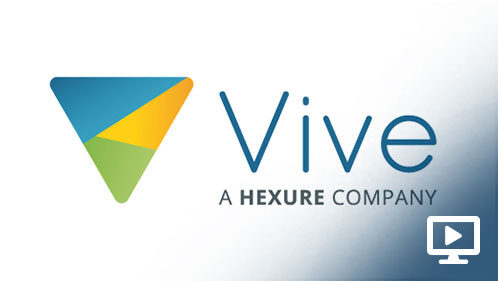Thumbnail for the Vive Demo Webinar