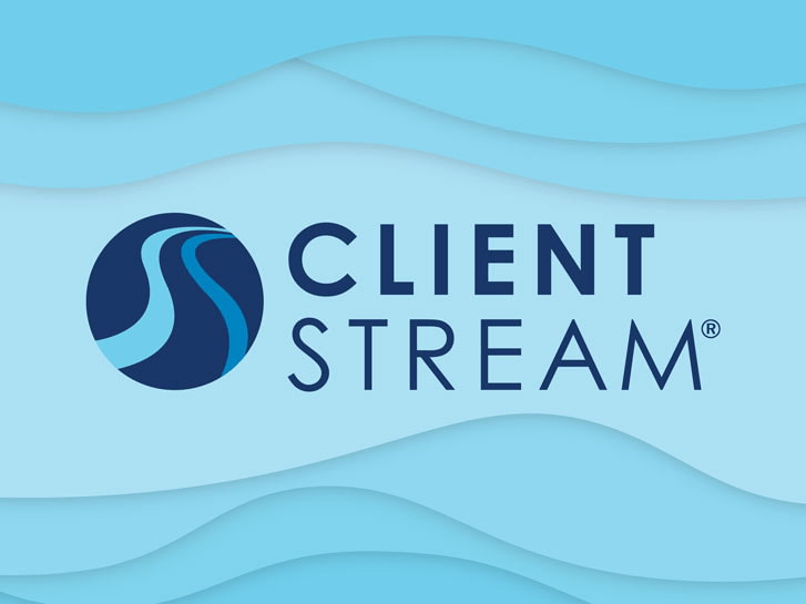 Client Stream Platform from SMS