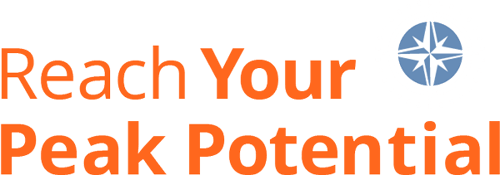 Reach Your Peak Potential Reach Your Peak Potential