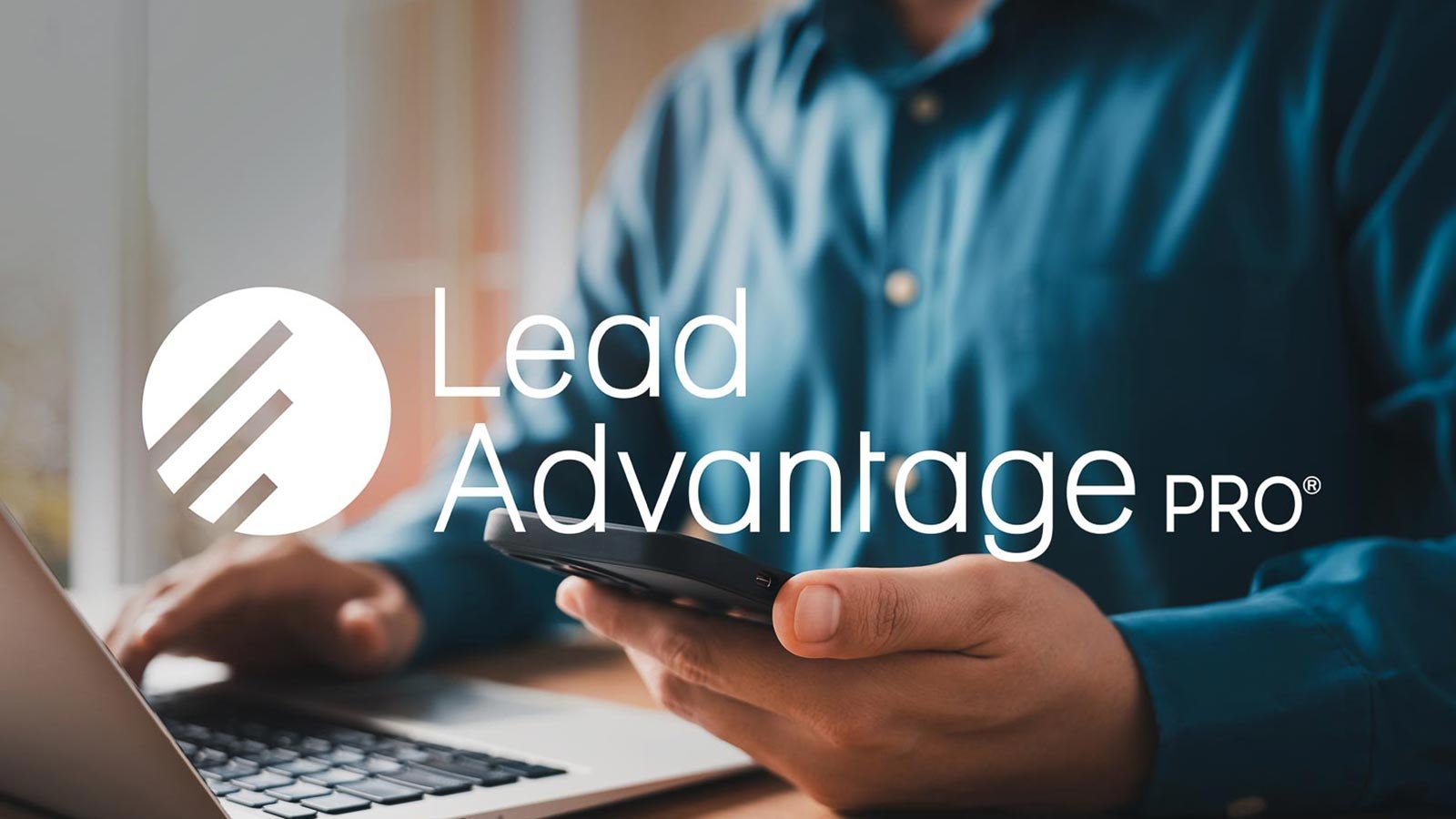 Using Lead Advantage Pro