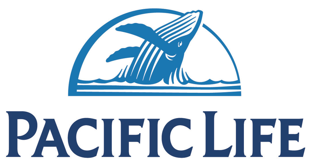 Pacific Life logo