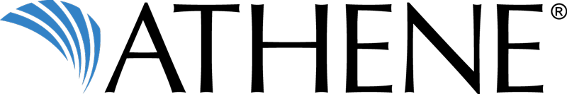 Athene logo