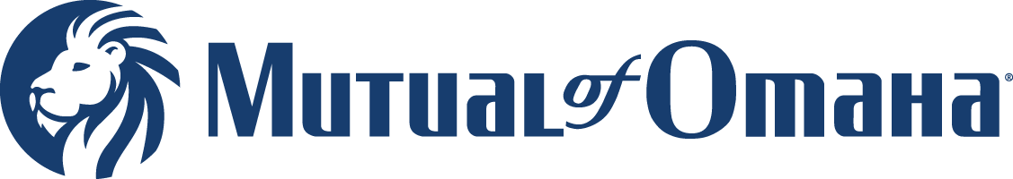 Mutual of Omaha logo