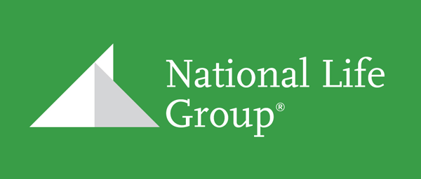National Life Group logo