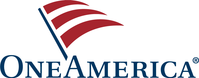 OneAmerica logo