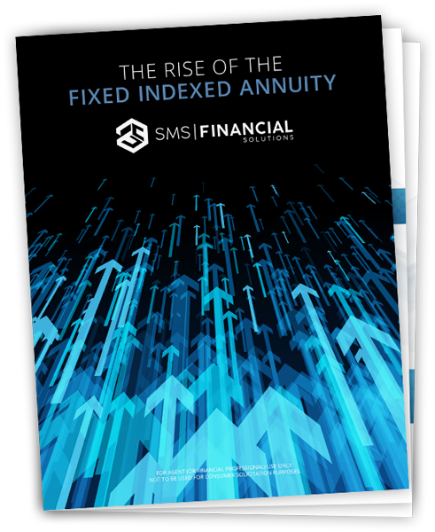 Rise of the Fixed Indexed Annuity White Paper