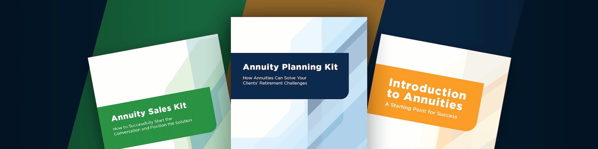 Annuity Planning Kit