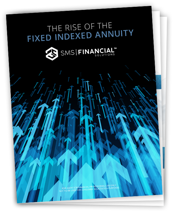 The Rise of the Fixed Index Annuity White Paper