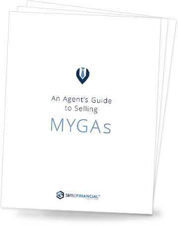 The MYGAs Touch: A Classic Annuity Finds New Success eBook The MYGAs Touch: A Classic Annuity Finds New Success eBook