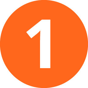 1 icon