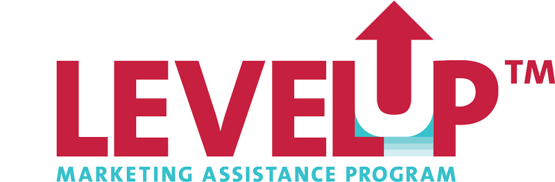 Level Up Logo